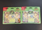 2 Pack Blister Collection: Erika