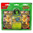 Mega Evolution: Ascended Heroes Collection - Erika
