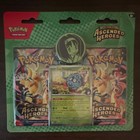 2 Pack Blister Collection: Erika