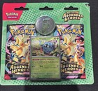 Mega Evolution: Ascended Heroes Collection - Erika