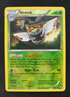 Ninjask