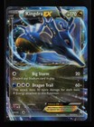 Kingdra EX
