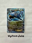 Kingdra EX