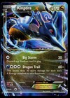 Kingdra EX