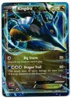 Kingdra EX