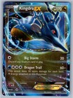 Kingdra EX