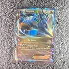 Kingdra EX