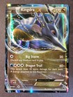 Kingdra EX