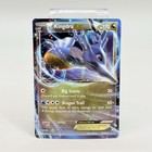 Kingdra EX