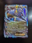 Kingdra EX