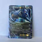 Kingdra EX