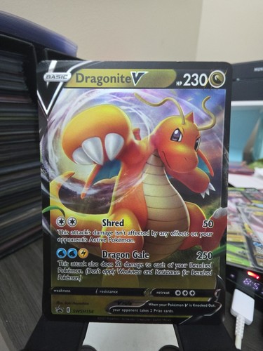 Dragonite V