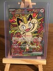 Meowth ex