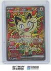 Meowth ex