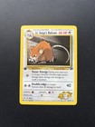 Lt. Surge's Raticate