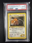 Lt. Surge's Raticate