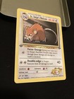 Lt. Surge's Raticate