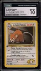 Lt. Surge's Raticate