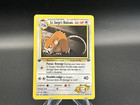 Lt. Surge's Raticate