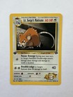 Lt. Surge's Raticate