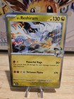 N's Reshiram