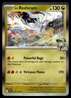 N's Reshiram