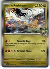 N's Reshiram