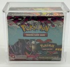 Booster Box