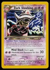 Dark Slowking