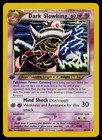 Dark Slowking