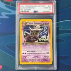 Dark Slowking