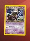 Dark Slowking