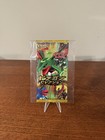 Deluxe Booster Pack