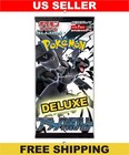 Deluxe Booster Pack
