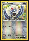 Rufflet
