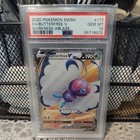 Butterfree V