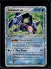 Swampert EX