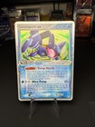 Swampert EX
