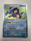 Swampert EX