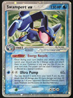 Swampert EX