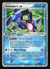 Swampert EX