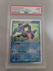 Swampert EX