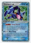 Swampert EX