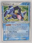 Swampert EX