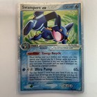 Swampert EX