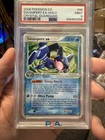 Swampert EX