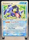 Swampert EX