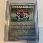 Team Rocket's Bother-Bot