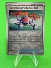 Team Rocket's Bother-Bot