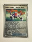 Team Rocket's Bother-Bot